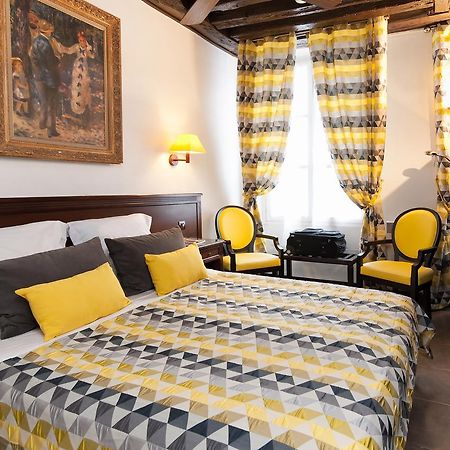 Hotel Bersolys Saint-Germain Paris Eksteriør bilde