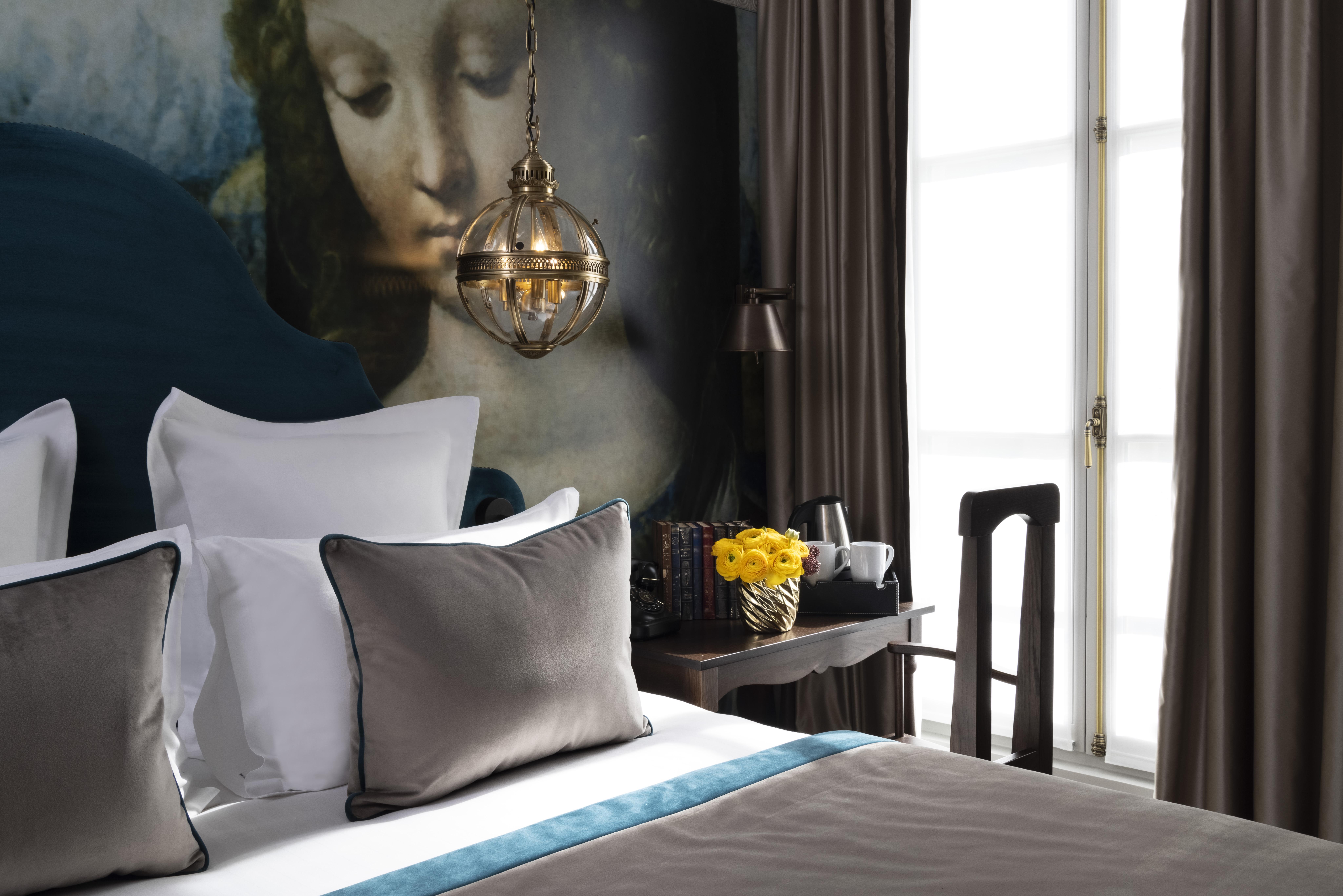 Hotel Bersolys Saint-Germain Paris Eksteriør bilde