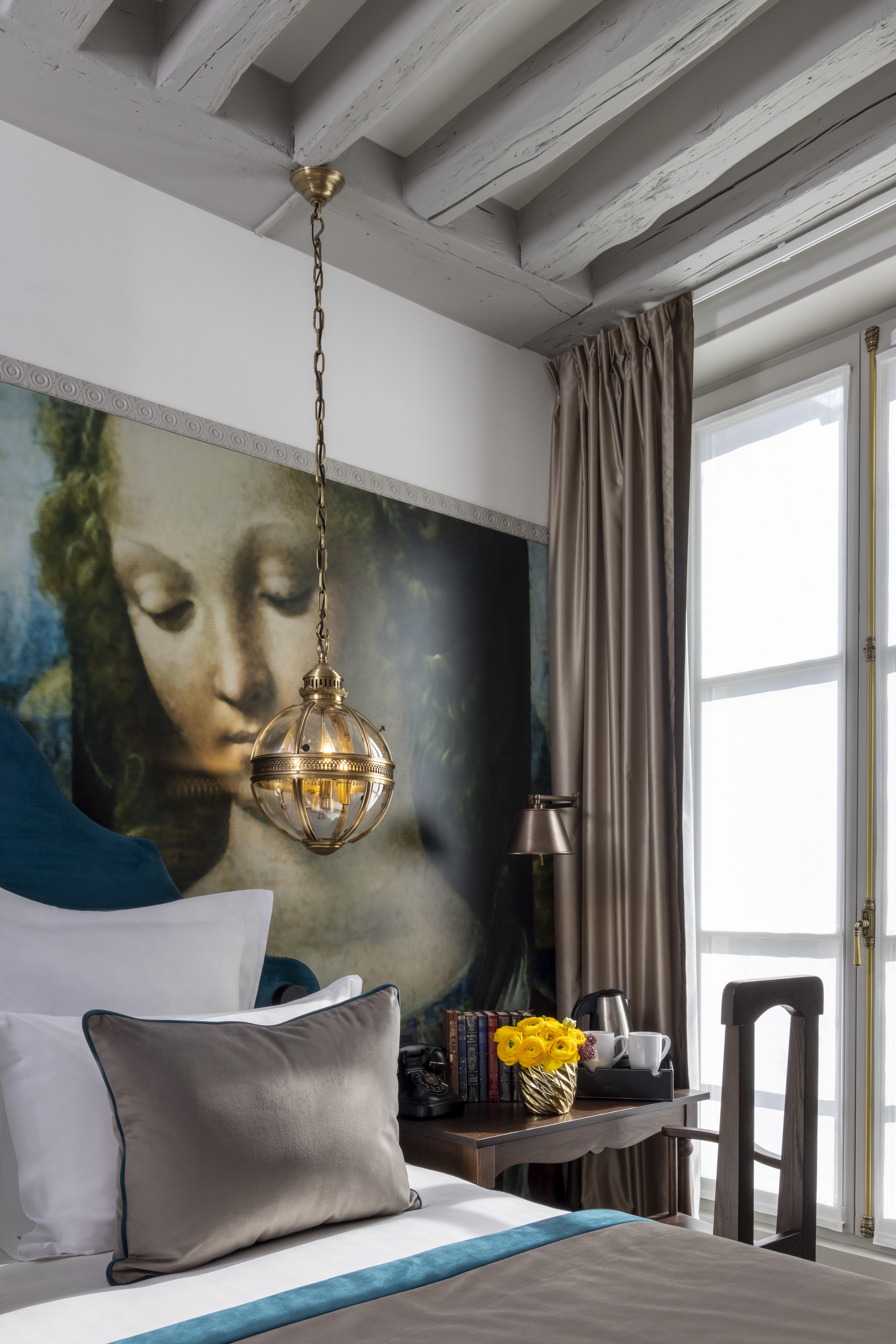 Hotel Bersolys Saint-Germain Paris Eksteriør bilde