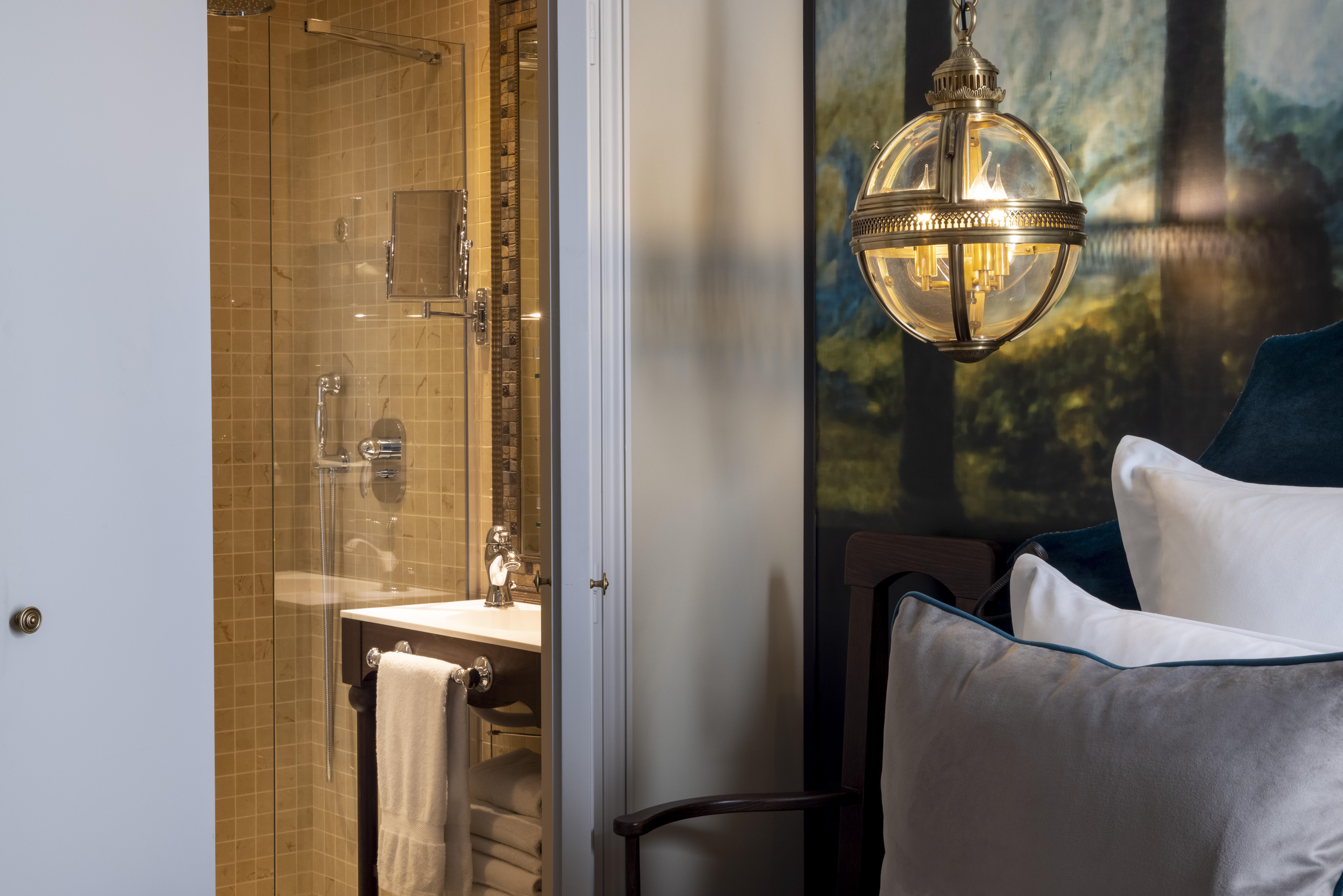 Hotel Bersolys Saint-Germain Paris Eksteriør bilde